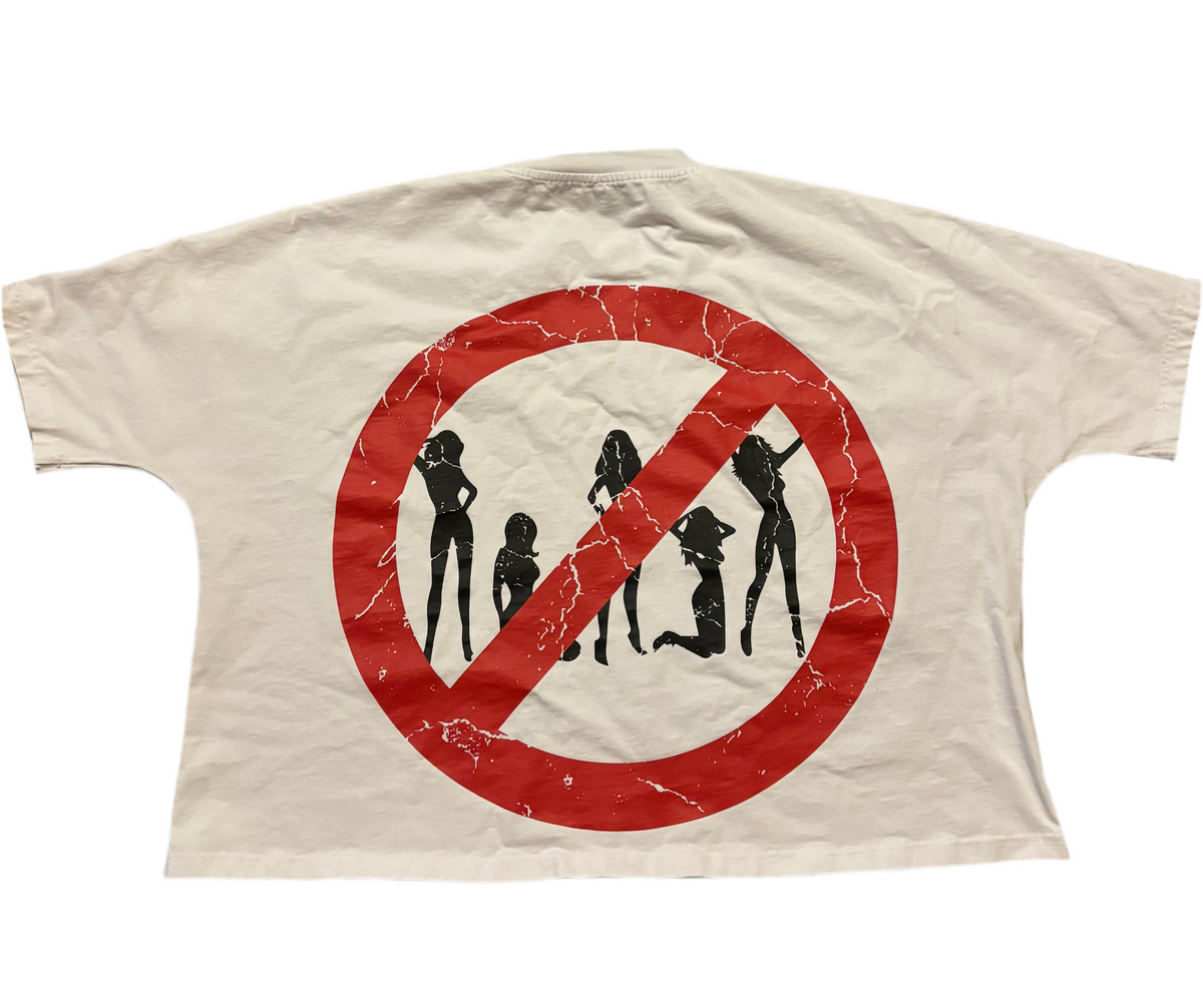 I Hate Broke…Tee